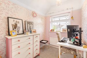 Fourth Bedroom- click for photo gallery